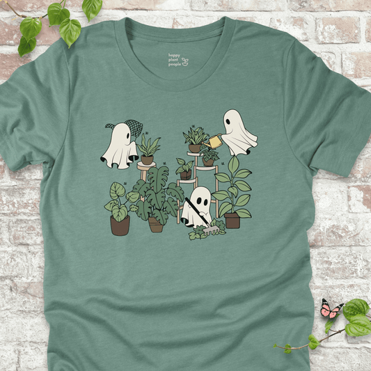 Plant Chores T-Shirt
