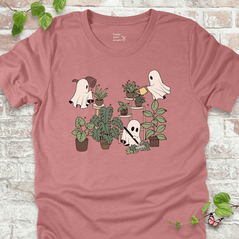 Plant Chores T-Shirt