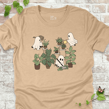 Plant Chores T-Shirt