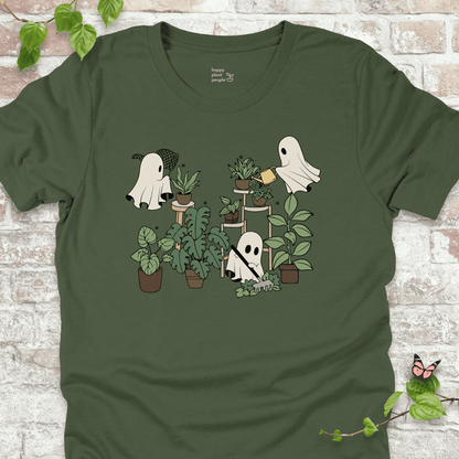 Plant Chores T-Shirt