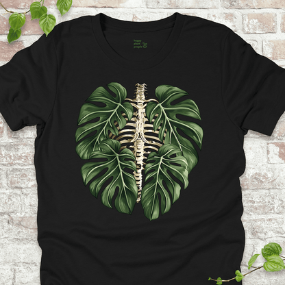 Leafy Lungs T-Shirt