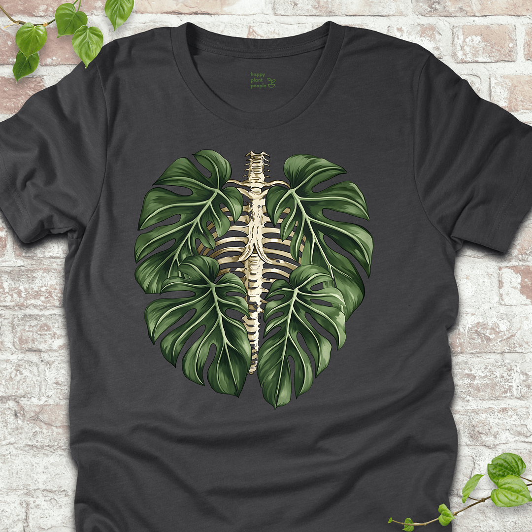 Leafy Lungs T-Shirt