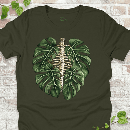 Leafy Lungs T-Shirt