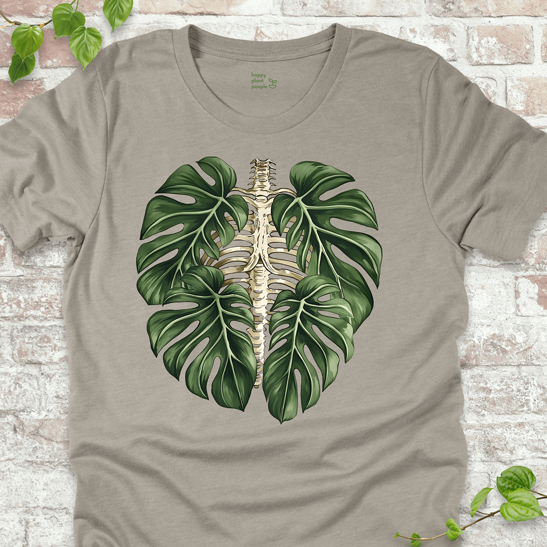 Leafy Lungs T-Shirt