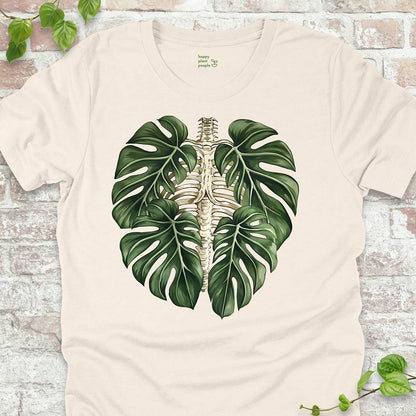 Leafy Lungs T-Shirt