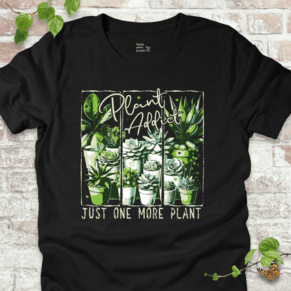 Plant Addict T-Shirt