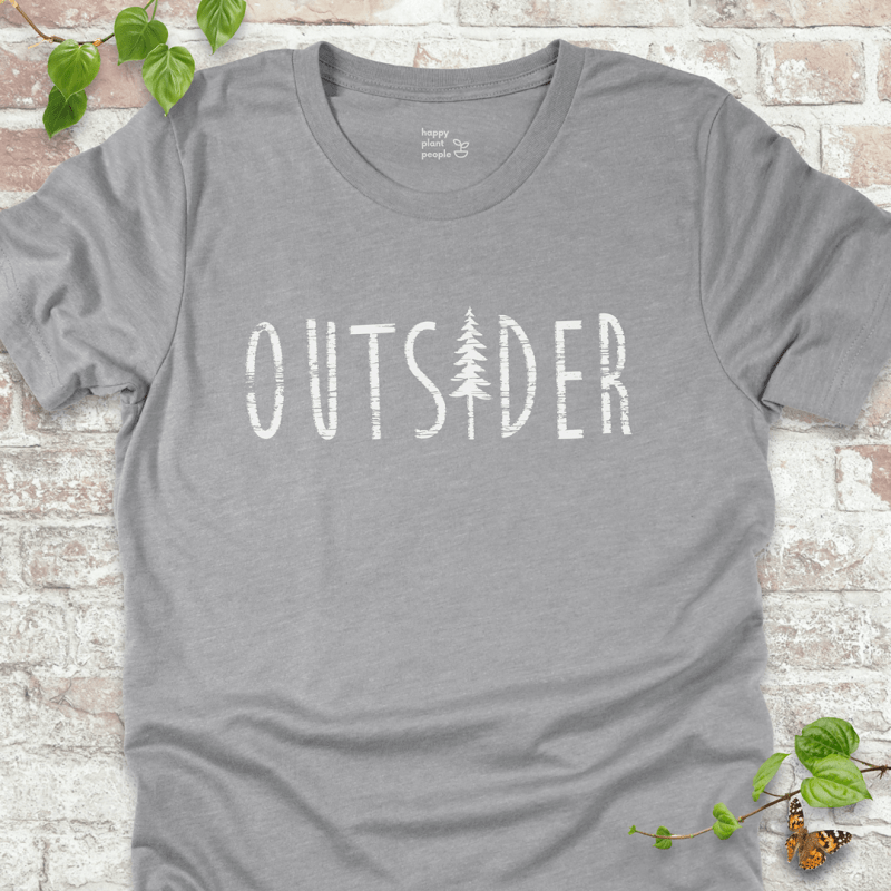 Outsider T-Shirt