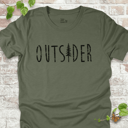 Outsider T-Shirt