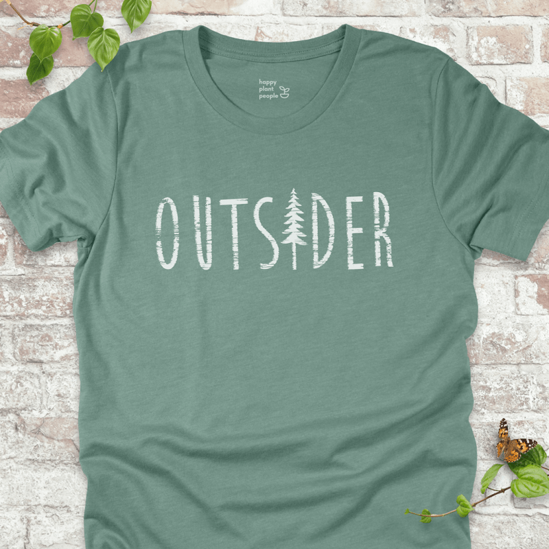 Outsider T-Shirt