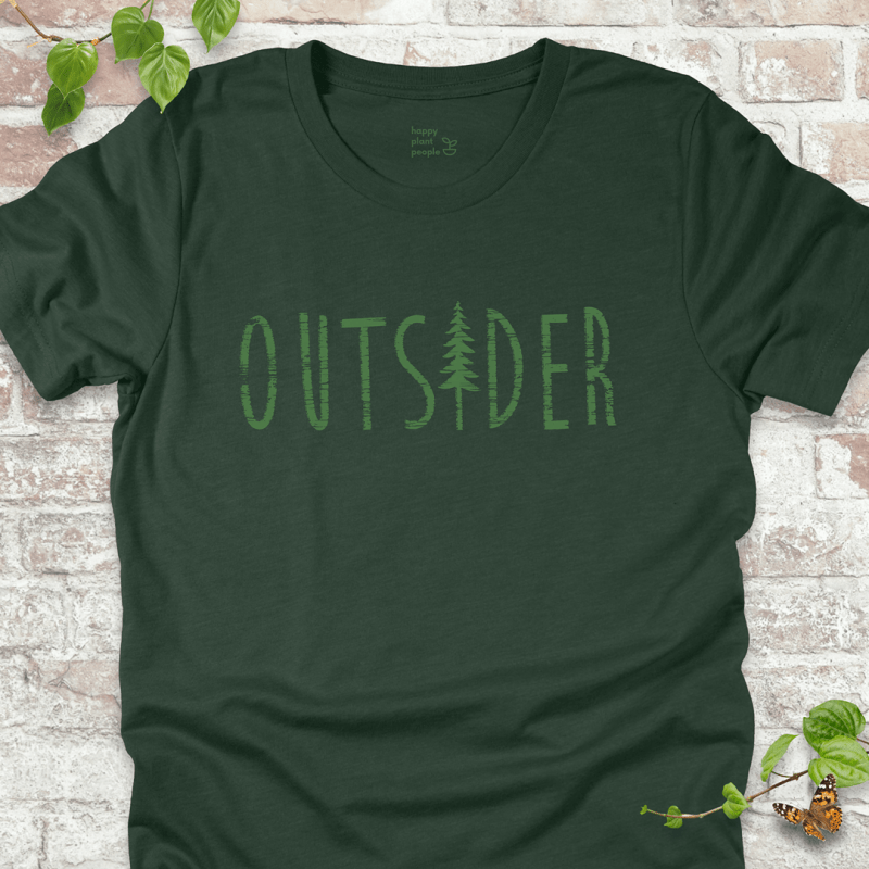 Outsider T-Shirt