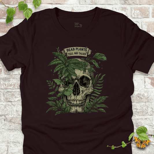 Dead Plants T-Shirt