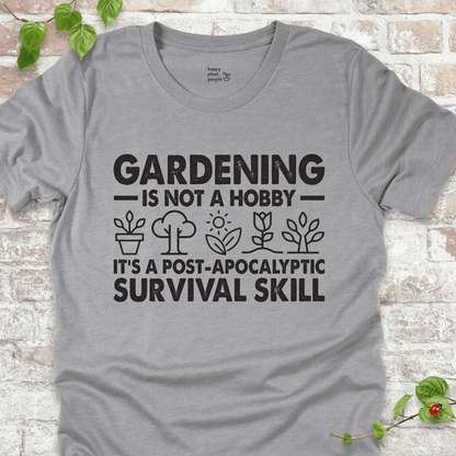 Gardening T-Shirt