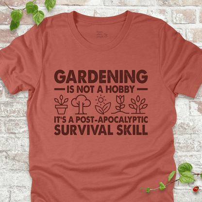 Gardening T-Shirt