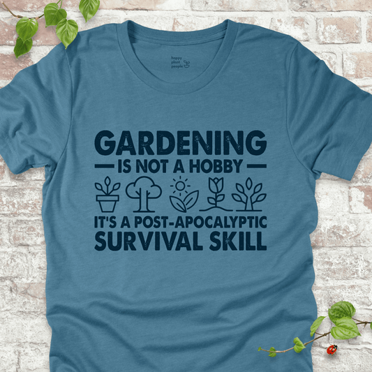 Gardening T-Shirt