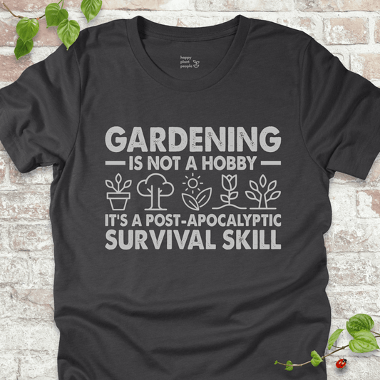 Gardening T-Shirt