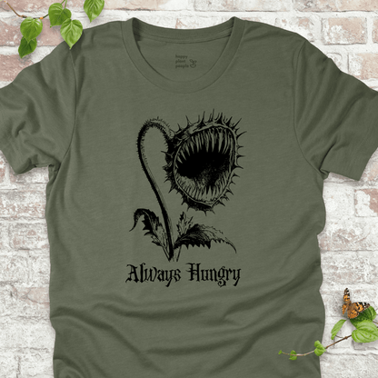 Always Hungry T-Shirt