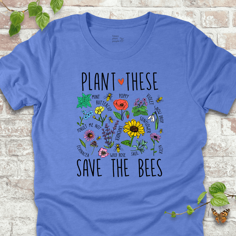 Save the Bees T-Shirt