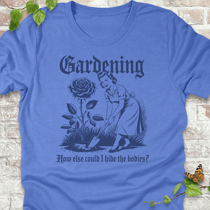 Hide the Bodies T-Shirt