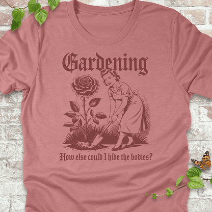 Hide the Bodies T-Shirt