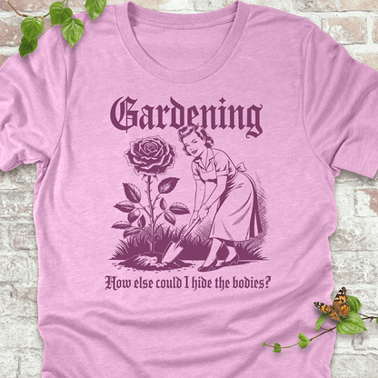 Hide the Bodies T-Shirt