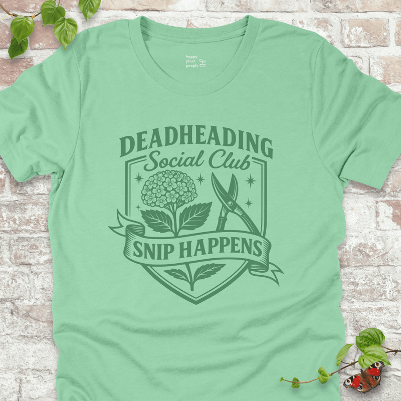 Snip Happens T-Shirt
