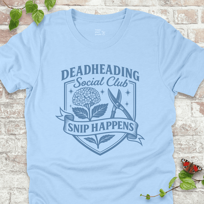 Snip Happens T-Shirt