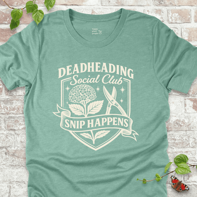 Snip Happens T-Shirt