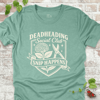 Snip Happens T-Shirt
