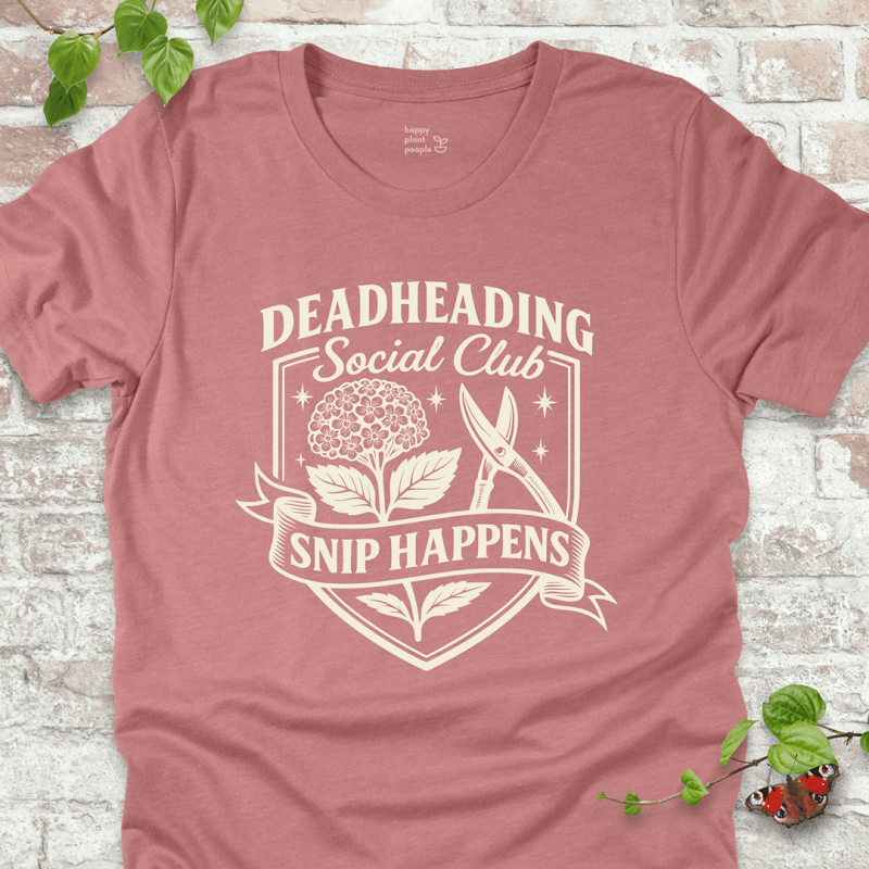 Snip Happens T-Shirt