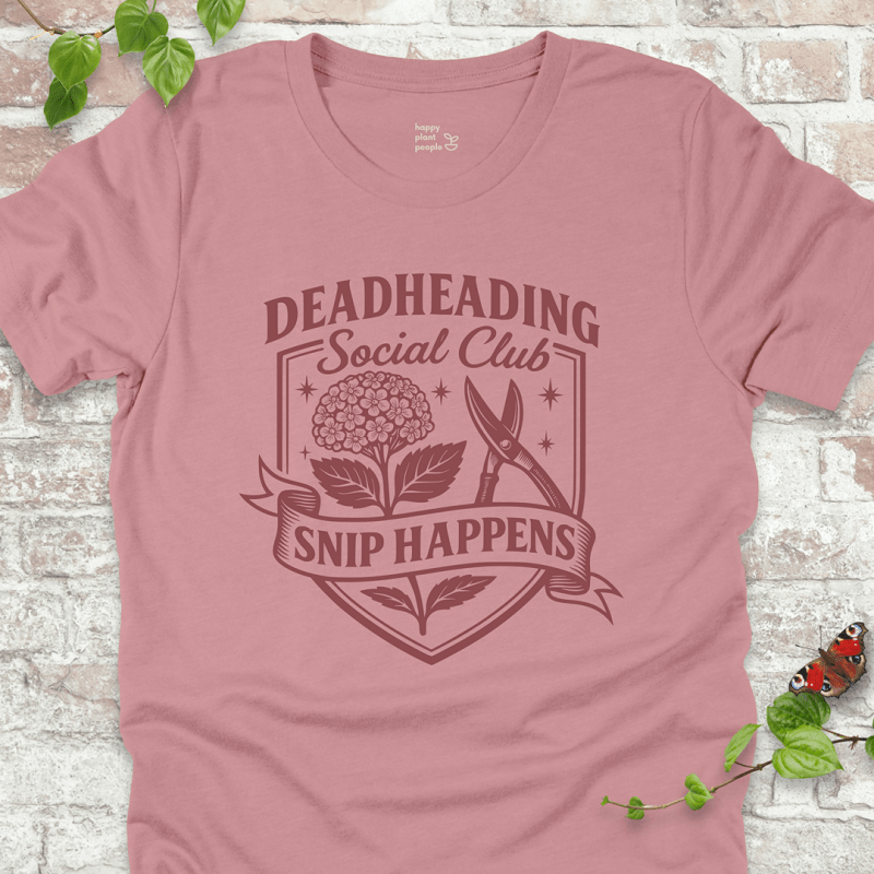 Snip Happens T-Shirt