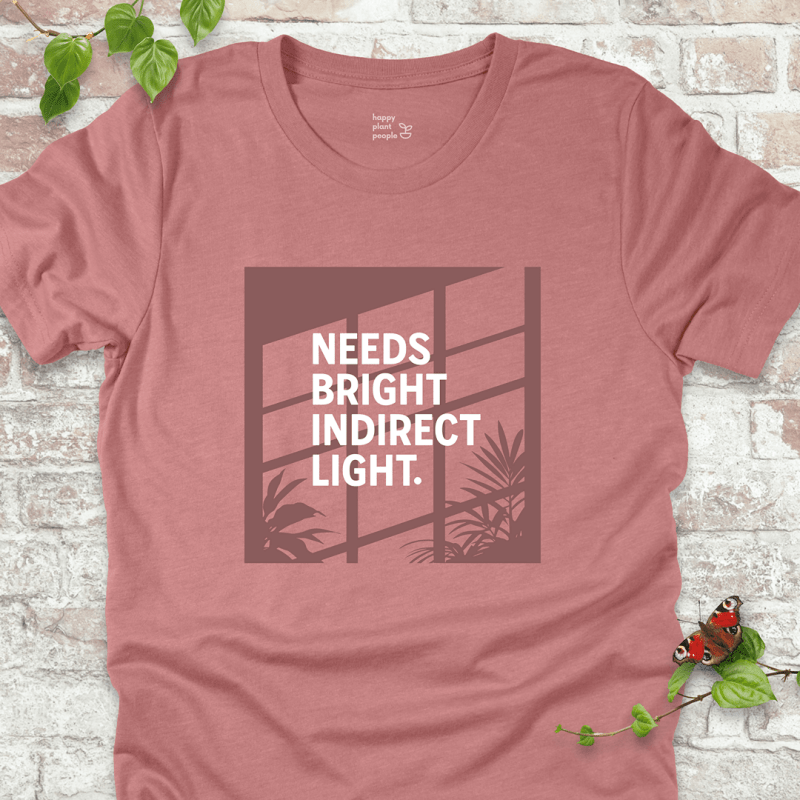 Bright Indirect Light T-Shirt