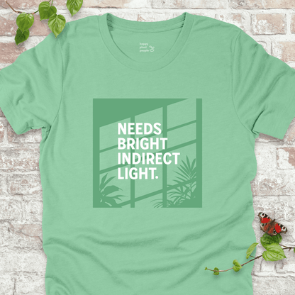 Bright Indirect Light T-Shirt