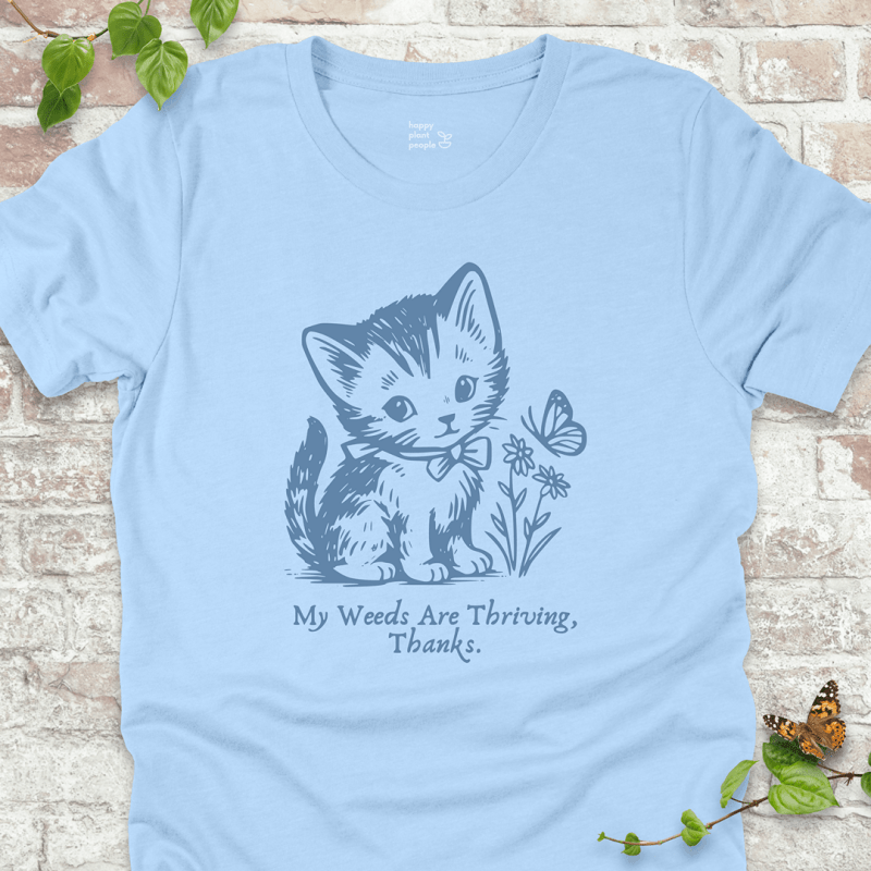 My Weeds T-Shirt