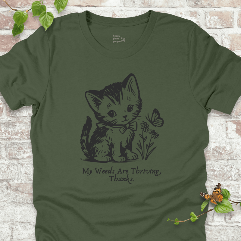 My Weeds T-Shirt