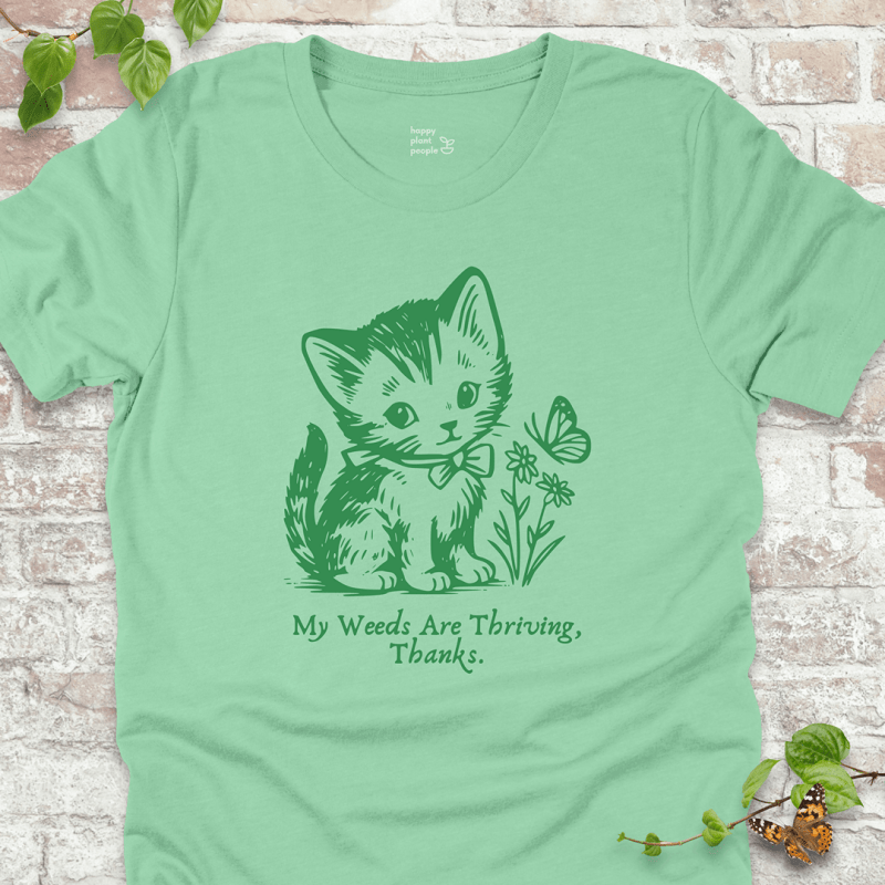 My Weeds T-Shirt
