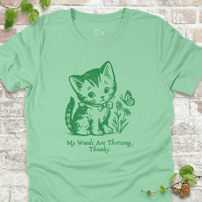 My Weeds T-Shirt