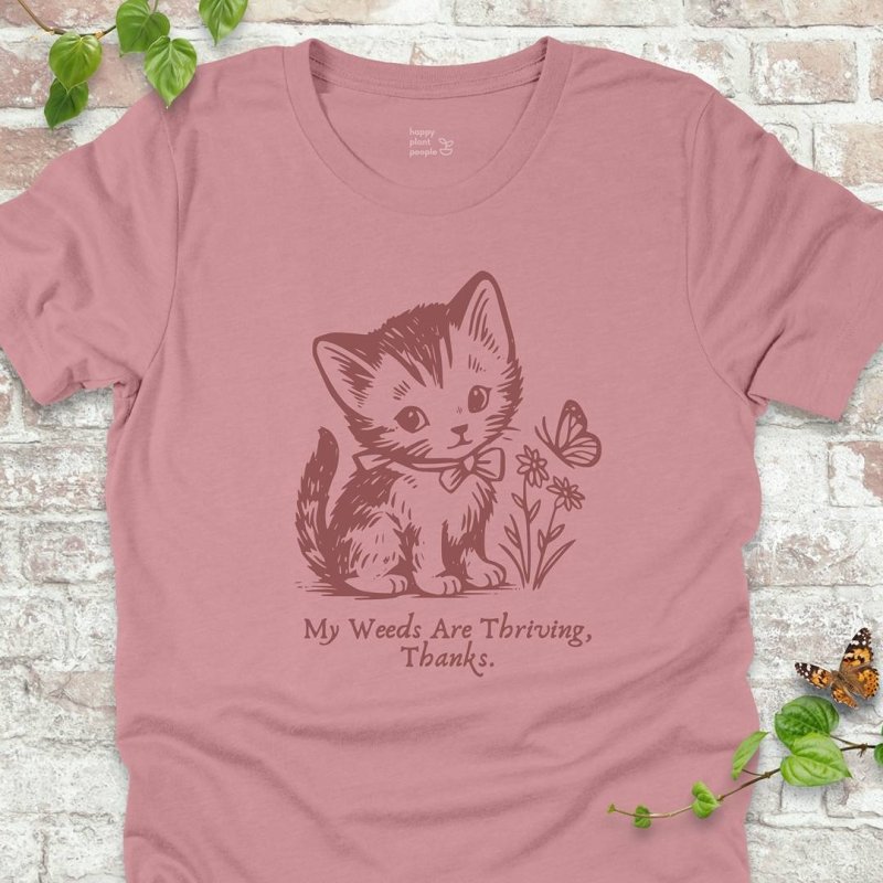 My Weeds T-Shirt