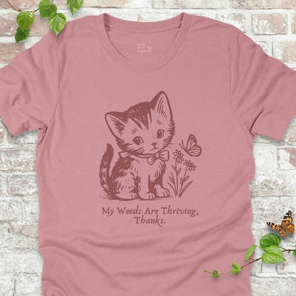 My Weeds T-Shirt