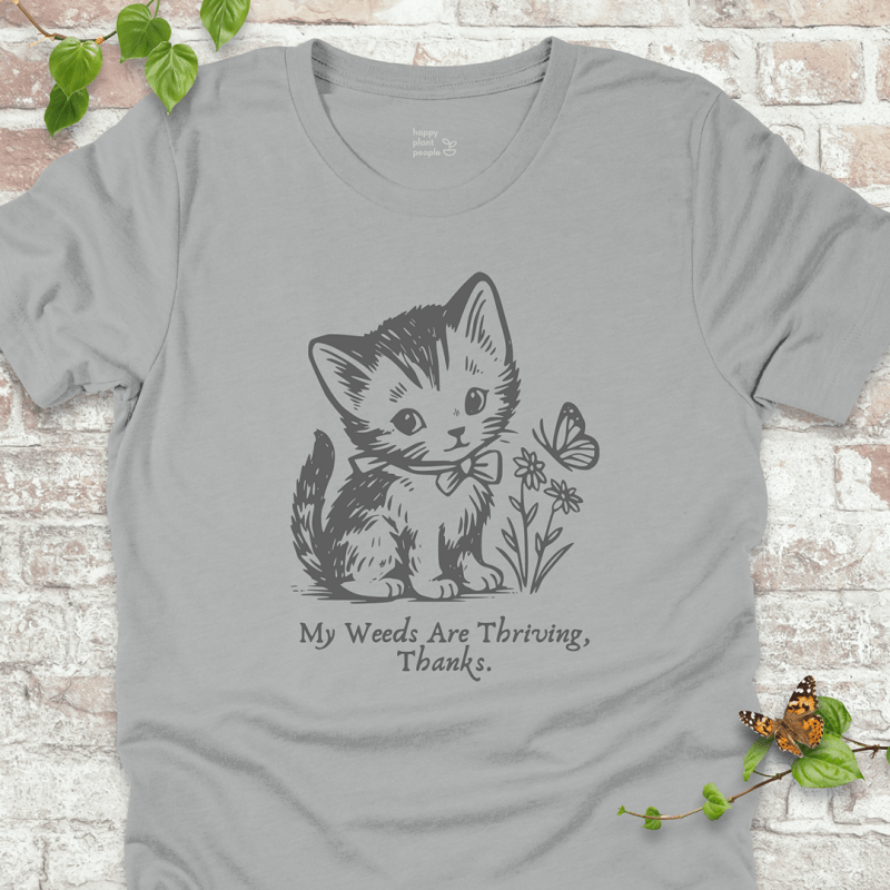 My Weeds T-Shirt