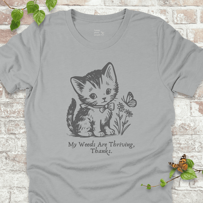My Weeds T-Shirt