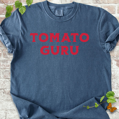 Tomato Guru T-shirt