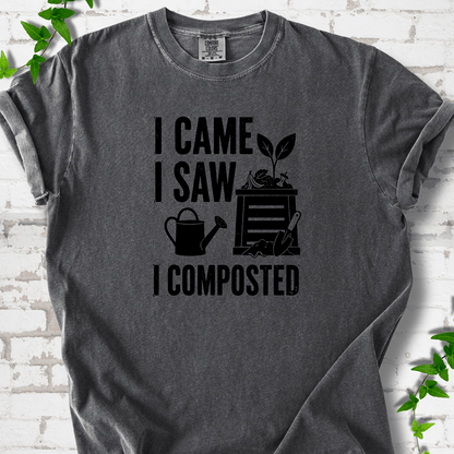 I Composted T-Shirt