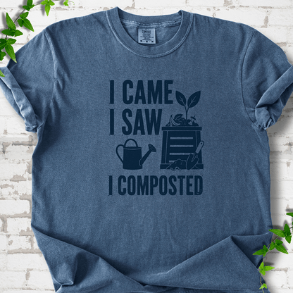 I Composted T-Shirt