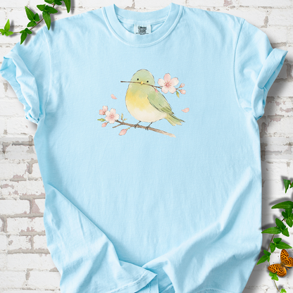 Cherry Blossom Buddy T-Shirt