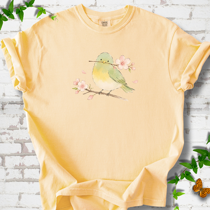 Cherry Blossom Buddy T-Shirt