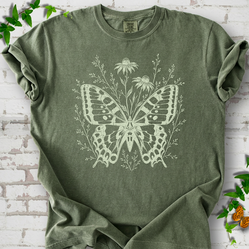 Let It Fly T-Shirt