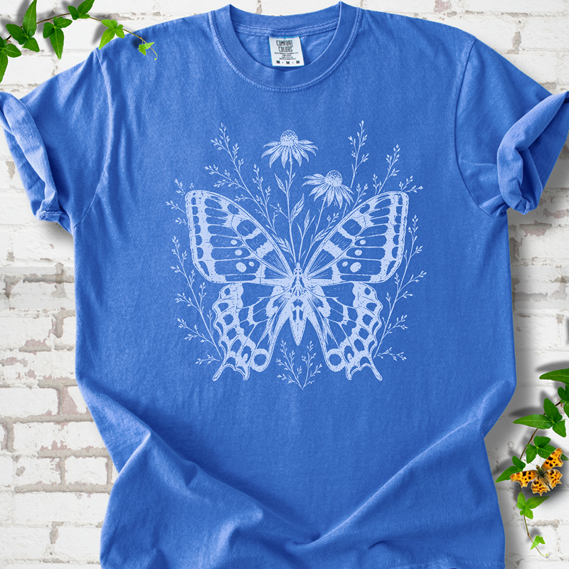 Let It Fly T-Shirt