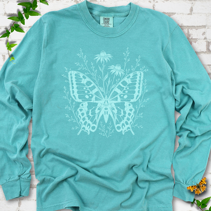 Let It Fly LS T-Shirt