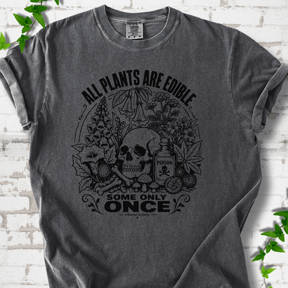 Poisonous Plants T-Shirt