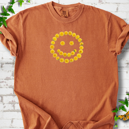 Dandelion Smiles T-Shirt